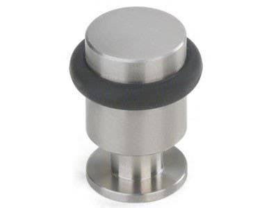 Sugatsune DSD Door Stopper, Stainless Steel