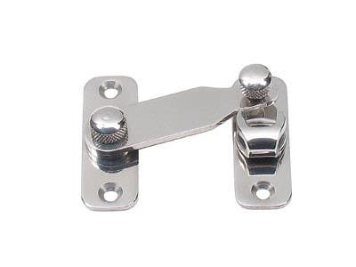 Sugatsune BLT Bar Latch, Stainless Steel, Finish-Polished