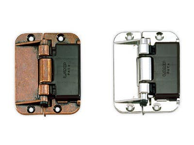 Sugatsune CH-75 Cabinet Center Hinge For Folding Door