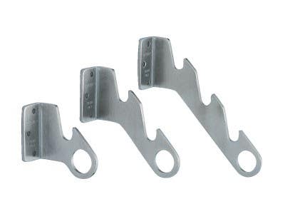 Sugatsune CK Hanger Bracket, Finish-Satin