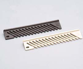 Sugatsune TIEM Tie Rack, Length-7-3/64"