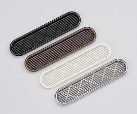 Sugatsune APD Plastic Ventilator