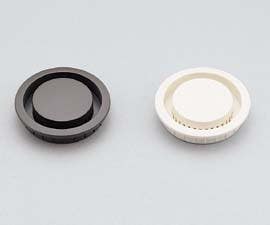 Sugatsune APM Plastic Ventilator