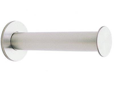 Sugatsune DSB-03 Toilet Paper Holder Bar Type, Finish-Satin