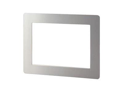 Sugatsune AZ-ND 304 S/S Multi-Purpose Lid, Finish-Satin