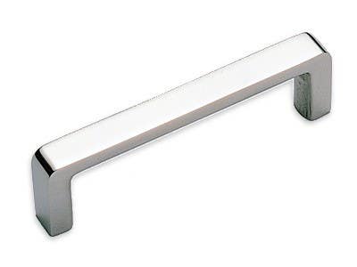 Sugatsune FB Cabinet S/S Handle, Finish-Mirror