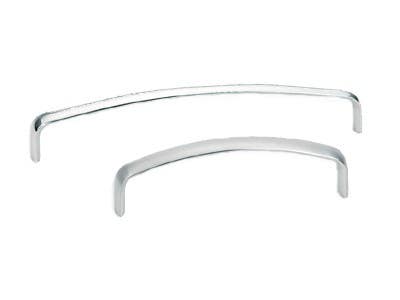 Sugatsune KC-R6 Cabinet S/S 316 Handle