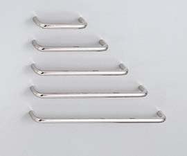 Sugatsune SWF Cabinet 316 S/S Wire Pull, Finish-Satin