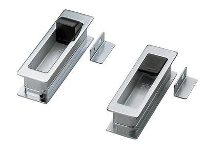 Sugatsune HH-P135 Cabinet Recessed Pull