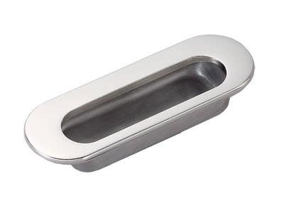 Sugatsune HH-DS Cabinet Flush Pull, Length-114 mm