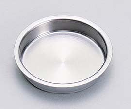 Sugatsune RP Cabinet S/S Recess Pull, Finish-Satin