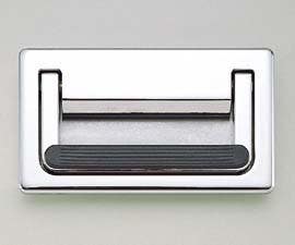 Sugatsune MUD-140 Cabinet Trunk Handle