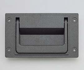 Sugatsune PT-148 Cabinet Recessed Handle