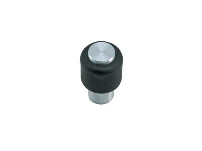 Sugatsune FS-06/S Cabinet Aluminum & Rubber Knob
