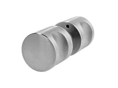 Sugatsune DSI-126D Cabinet Knob, Stainless Steel,Finish-Satin