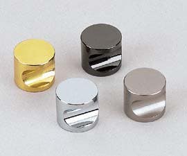 Sugatsune MRB Cabinet Brass Knob