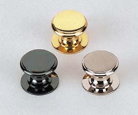 Sugatsune SY Cabinet Brass Knob