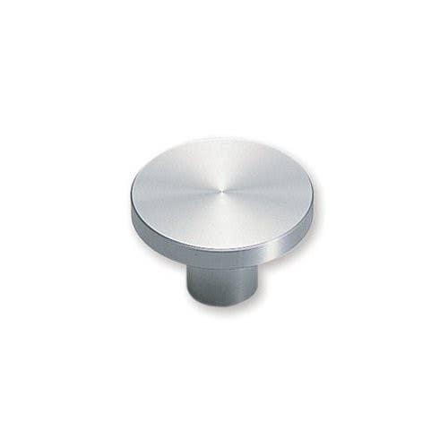 Sugatsune A-8 Cabinet Aluminium Knob