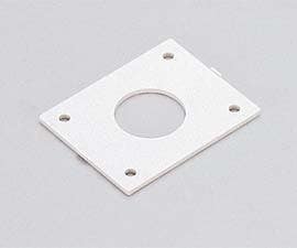 Sugatsune 6810-SP Spacer For Million Lock