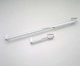 Sugatsune 388 Aluminum Folding Bracket