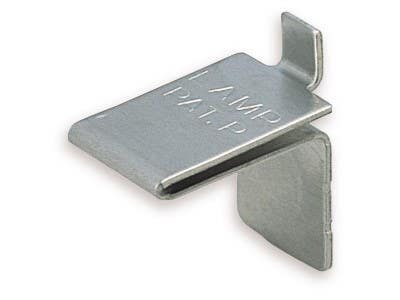 Sugatsune SPM-20B Shelf Support, Finish-Satin