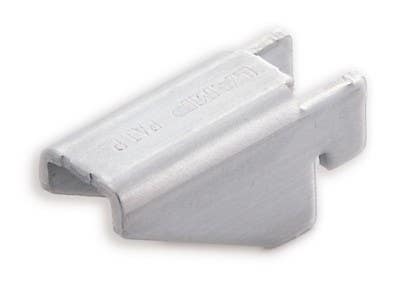 Sugatsune SPHL-25 Shelf Support, Finish-Satin