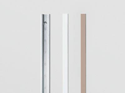 Sugatsune SPW-CV1820 Cover For SPW-1820, Length-71-21/32"