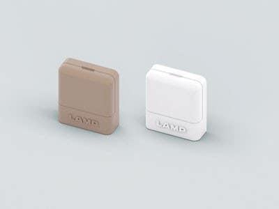 Sugatsune SPW-EC20 End Cap