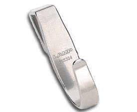 Sugatsune RN-50 SUS 304 Hook, Finish-Satin