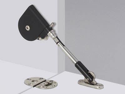 Sugatsune SDS Soft-Down Stay (Short-Arm)