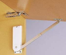 Sugatsune HDS-30 Soft Down Stay