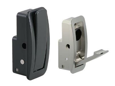 Sugatsune NF-60D Retractable Hook w/ Damper