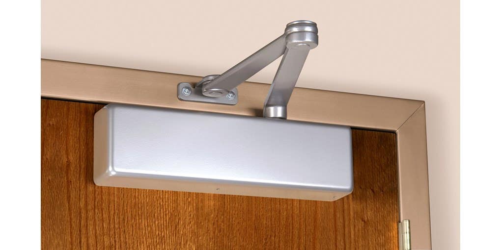 Norton 7570 High Security Door Closer