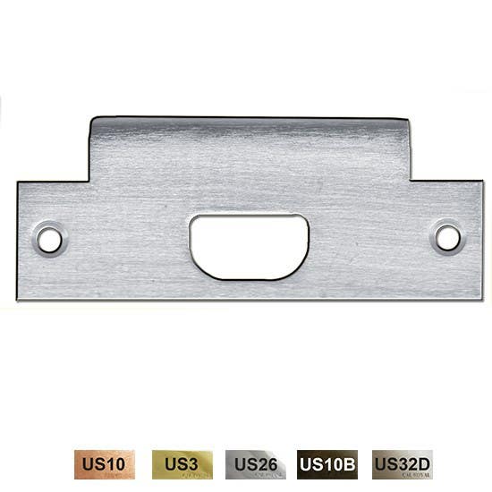 Cal-Royal ASA478 Template ASA Strike
