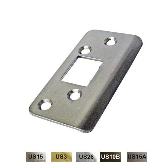 Cal-Royal SDTP3625 Heavy Duty Security Strike