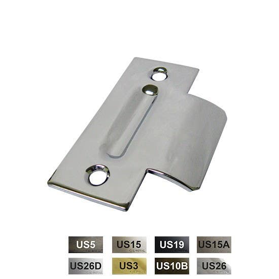 Cal-Royal ARLTSTRK62 Optional T-Strike for Heavy Duty Roller Catch ARL1338