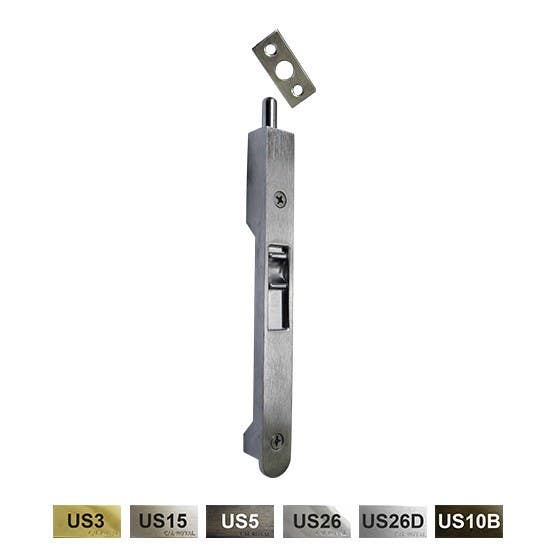 Cal-Royal ZDFB800 Solid One Piece Heavy Construction