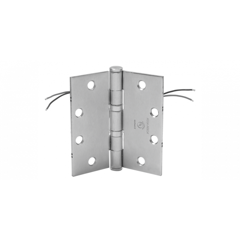 McKinney TA2714 - QC Quick Connect Electric Hinge