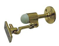Cal-Royal HDWDS99 Heavy Duty Commercial Grade Wall Door Stop