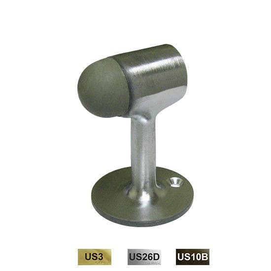 Cal-Royal CFS20 Commercial Grade Floor Door Stop