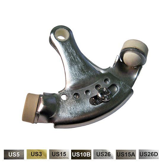 Cal-Royal IVHP23 Jumbo Heavy Duty Hinge Pin Stop