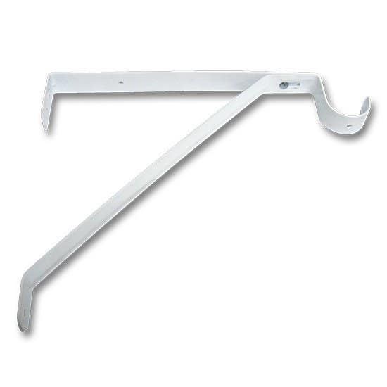 Cal-Royal ASR-41 Adjustable Shelf Rod Support