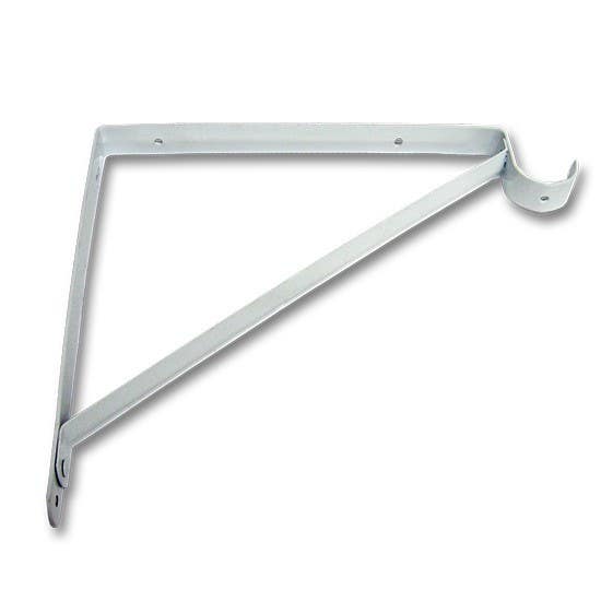 Cal-Royal FSR123 Heavy Duty Shelf and Rod Support