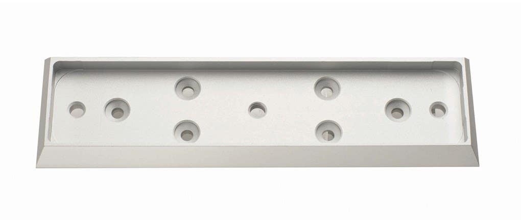 Alarm Controls AM3301 Spacer For 600WP Magnetic Lock
