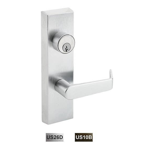 Cal-Royal N-CVRESC Escutcheon Trim Non-Handed