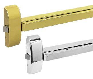 Cal-Royal 9800 Series Exit Device