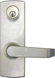 Cal-Royal NESC22 Electrified Lever Trim