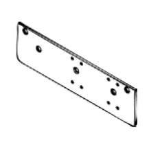 Cal-Royal CR18 Drop Plate For CR441 Series