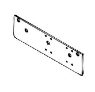 Cal-Royal CR18G Drop Plate For Top Jamb Mounted Closer Flush