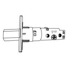 Cal-Royal 4DRIV31 Deadbolt 4-Way Adjustable Drive-In Latch Bolt